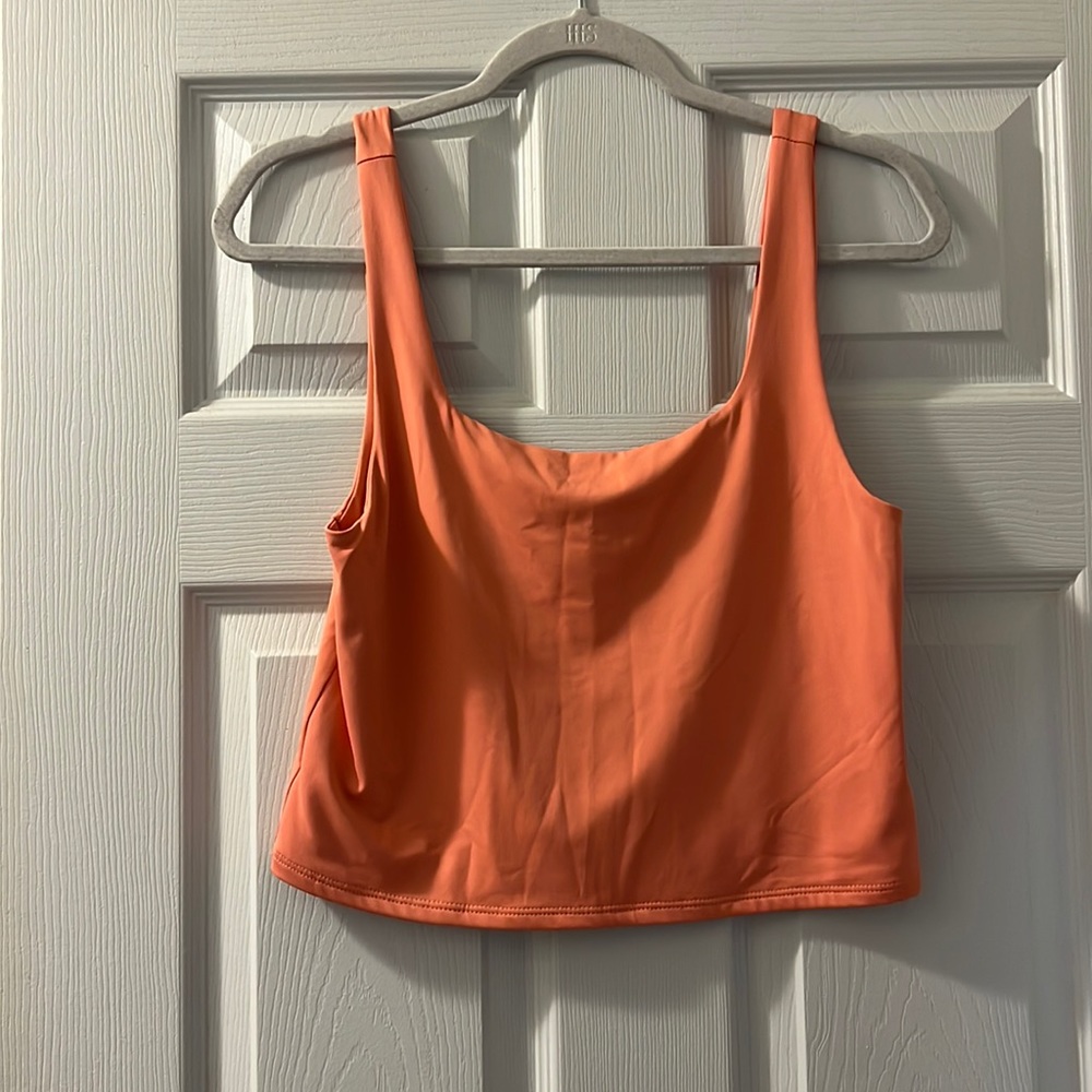 Forever 21 Crop Top